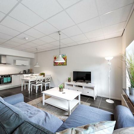 Vakantieappartementen Centrum Oudewater Exteriér fotografie