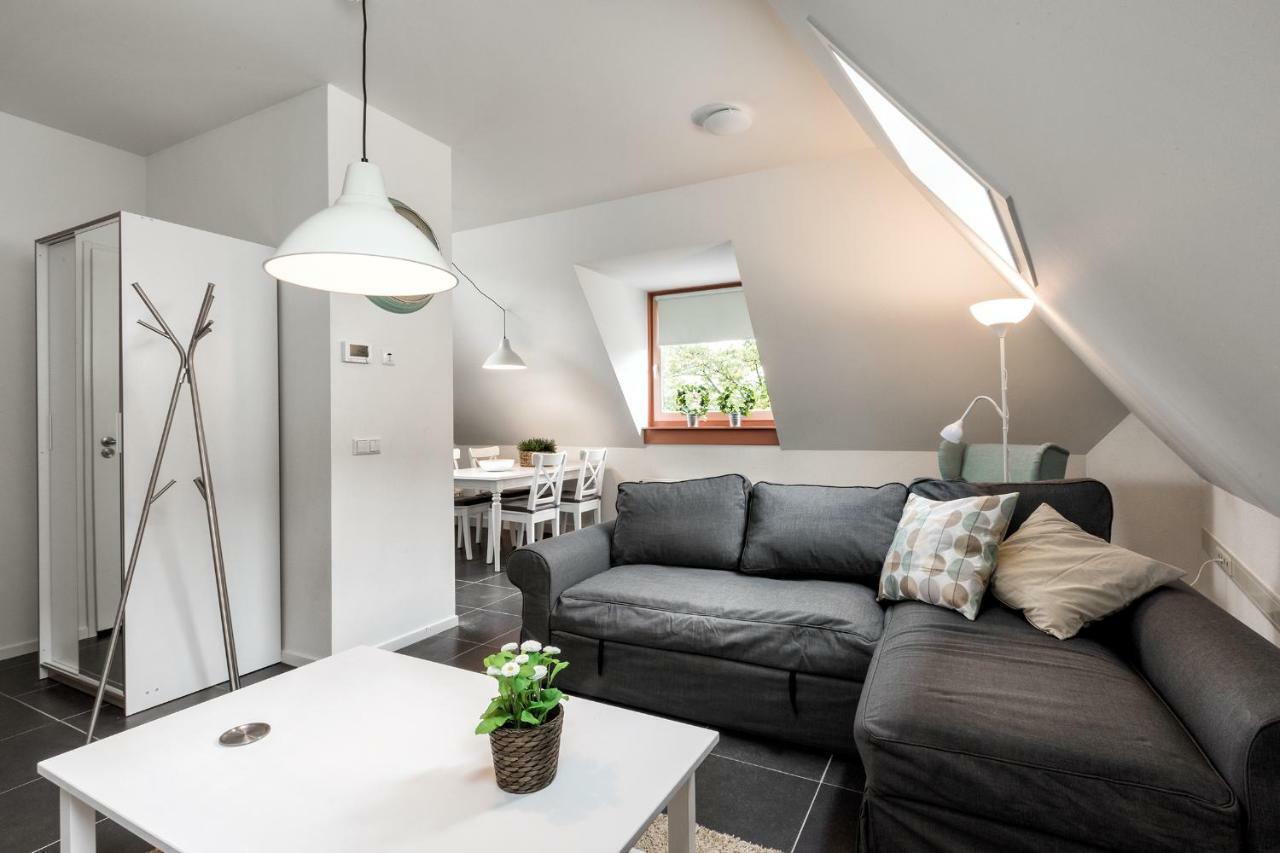 Vakantieappartementen Centrum Oudewater Exteriér fotografie