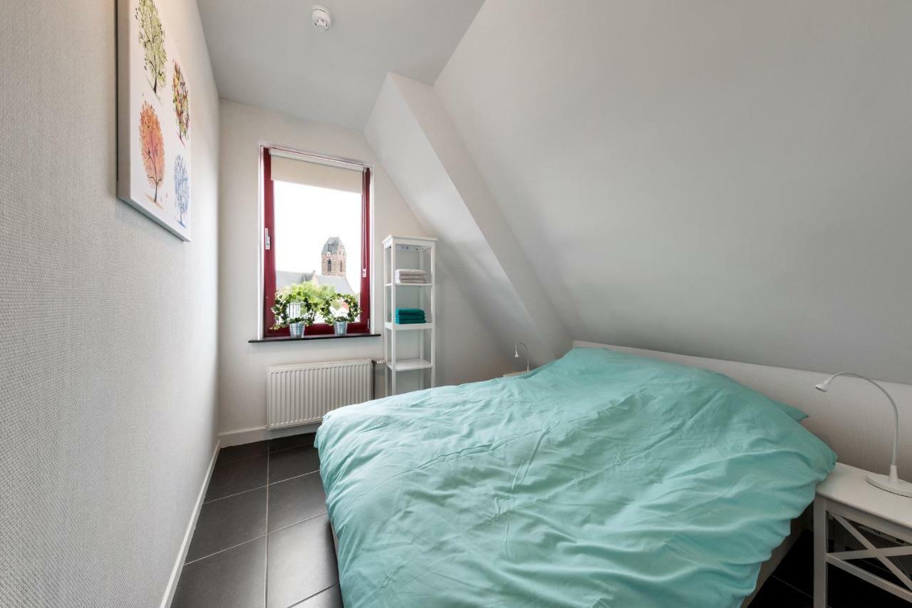 Vakantieappartementen Centrum Oudewater Exteriér fotografie