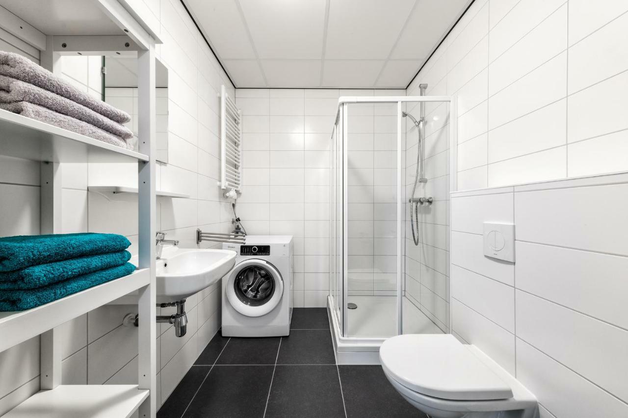 Vakantieappartementen Centrum Oudewater Exteriér fotografie