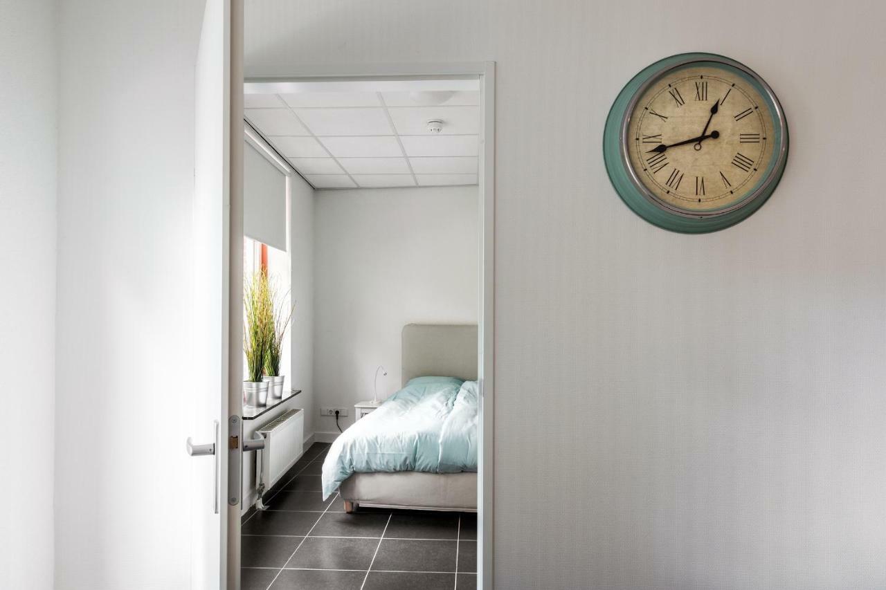 Vakantieappartementen Centrum Oudewater Exteriér fotografie