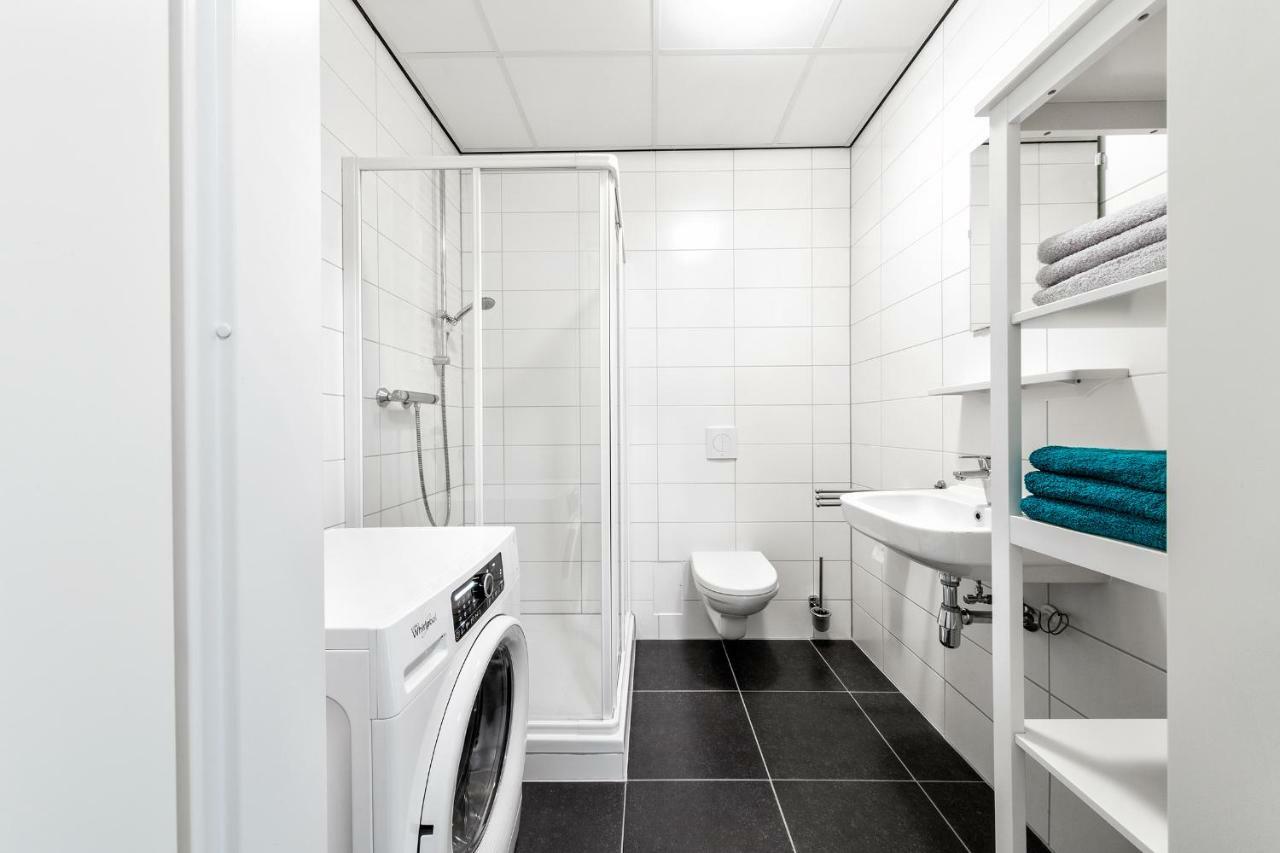 Vakantieappartementen Centrum Oudewater Exteriér fotografie